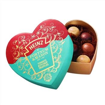 Coffret cadeau en forme