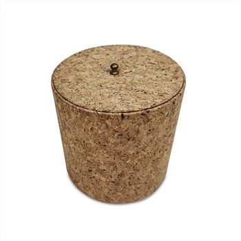 Boîte à thé en bois