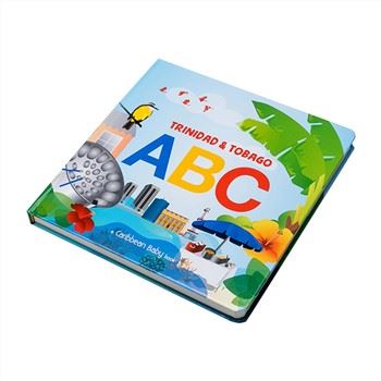 Impression de livres pour enfants