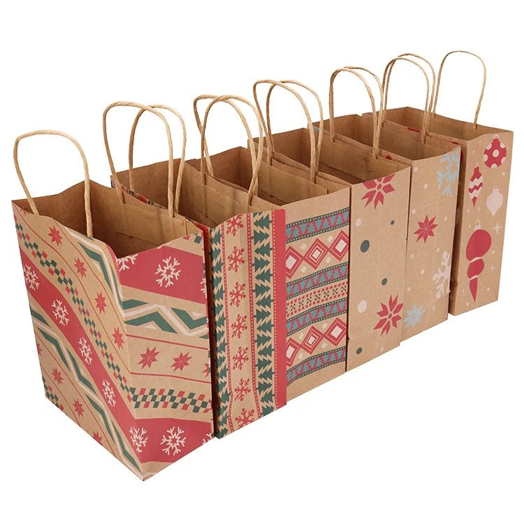 Sac en papier