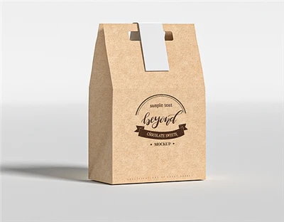 Les dernières technologies d'impression pour les pochettes d'emballage en papier