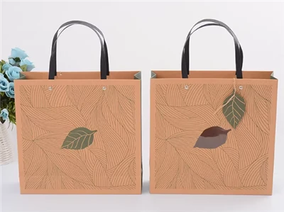 Avantages de choisir une imprimerie professionnelle pour les sacs en papier p...