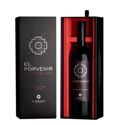 Précautions pour l'impression de la boîte d'emballage du vin